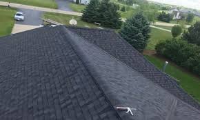 Hot Roofs in Utica, IN